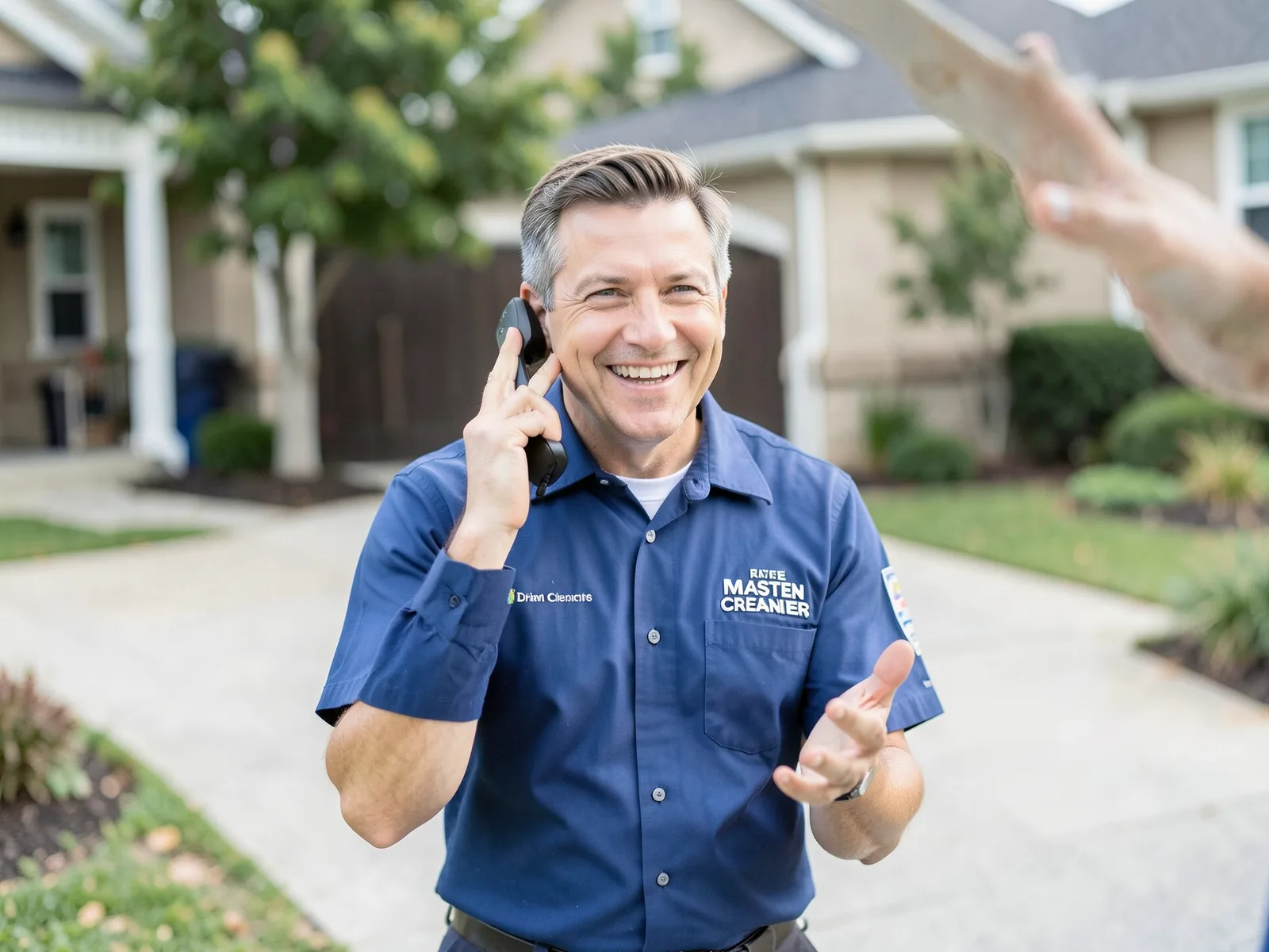 Drain Cleaning Cambridge, MD FAQs
